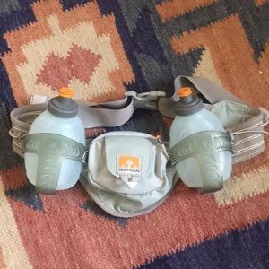 Nathan Hydration Belt